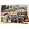 Image 1 : Post Cards from Virginia City  (125522)