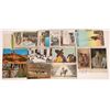 Image 1 : Vintage Nevada American Indian Postcards  (126460)