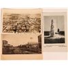 Image 1 : Artesia, New Mexico Postcards (3)  (118468)