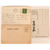 Image 2 : Artesia, New Mexico Postcards (3)  (118468)