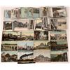 Image 1 : New York City Chromolithograph Vintage Postcard Collection  (126581)