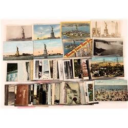 Postcards of New York  (126500)