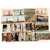 Image 1 : Postcards of New York  (126500)