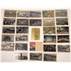 Image 1 : Great Lakes Expo 1936 Postcards - 28 pcs  (126206)