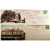 Image 1 : Washington State Postcards (2)  (118460)