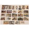 Image 1 : Native American (various) Postcard Group  (125470)