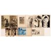 Image 1 : Nine RPC's of American Indian Babies  (126458)