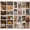 Image 1 : Black History - Non Characature Humor plus Entertainment & Blackface PCs  (127108)
