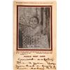 Image 1 : Black History - Rare Puzzle Card  (127106)