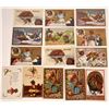 Image 1 : Black History - Thanksgiving Vintage PCs  (127098)