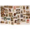 Image 1 : Black History- Historical Trade Cards  (127097)