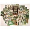 Image 1 : St. Patrick's Day Vintage Post Card Collection  (127053)