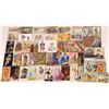 Image 1 : Political with Uncle Sam Litho Postcards (60)  (127302)