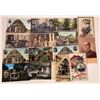 Image 1 : Grant McKinley & Harding Postcards  (125963)