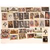 Image 1 : Presidential Candidate Bryan RPCs and Litho Postcards (36)  (127332)