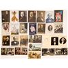 Image 1 : William Jennings Bryan Postcard Collection (25)  (118686)