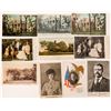 Image 1 : Teddy Roosevelt Postcard Collection (10)  (118689)