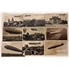 Image 1 : Zeppelin Postcards  (125275)