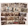Image 1 : Postcards of the Queen Mary motor vessel  (125618)