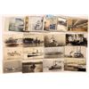 Image 1 : Paddle Wheel & Riverboat RPC's   (126527)