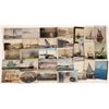 Image 1 : Sailboats, Schooners, and Tall Ships Postcards ~ 29  (126890)