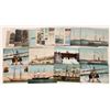 Image 1 : Illustrated Postcards of Ships & Yachts   (126515)