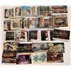 Image 1 : Postcards of Automobile Marketing  (125627)