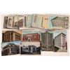 Image 1 : Bank Postcards from the Northeast US ~ 39  (126889)