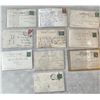 Image 2 : Business Interiors Real Photo Postcard Collection  (126610)