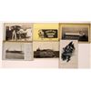 Image 1 : Gambling Ships and Gambling Postcards.  (125274)