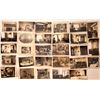 Image 1 : Home Life in Luxury Real Photo Postcard Collection  (126613)