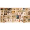 Image 1 : Kewpie Doll Postcards ~50  (125867)