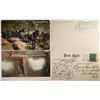 Image 1 : Coal Mines Postcards (2)  (118457)