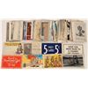Image 1 : Collection of Post Cards and Pictures.  (125487)
