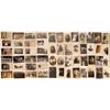 Image 1 : People and their Pleasantries Real Photo Postcard Collection  (126614)