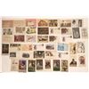 Image 1 : Prohibition and Whisky RPCs & Litho Postcards (39)  (125743)