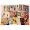 Image 1 : Pin-Up Vintage Postcard Collection  (126574)
