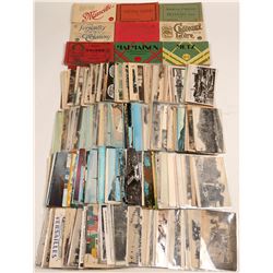 French Assorted Postcard Collection  (105133)