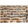 Image 1 : Germany City of Dresden Turn of Century Postcards (61)  (127301)