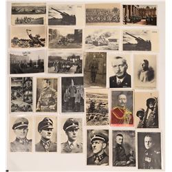 German Military RPCs WWI (25)  (125748)