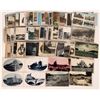 Image 1 : Japan Postcards, B&W & Color - ~198  (126892)