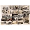 Image 1 : Mexico Historical Real Photo Postcard Collection  (126570)