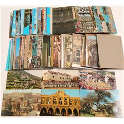 Middle East Postcards  (105236)