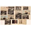Image 1 : RPC's & Postcards From Holland America   (126524)