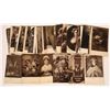 Image 1 : England Postcards From the Tate & National Galleries.  (125494)