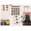 Image 1 : First Day Issue All Aboard Train Stamps  (125586)