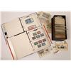 Image 2 : American Stamp Collection - Large collection  (122311)