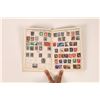 Image 2 : The Adventurer Stamp Book  (123490)