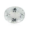 Image 1 : 6.75 ct.Natural Oval Cut Aquamarine