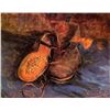 Van Gogh - A Pair Of Shoes 4